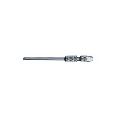 Dedeco Sunburst 2 mm Pin Mandrel - Stainless Steel 1/Unit 7081